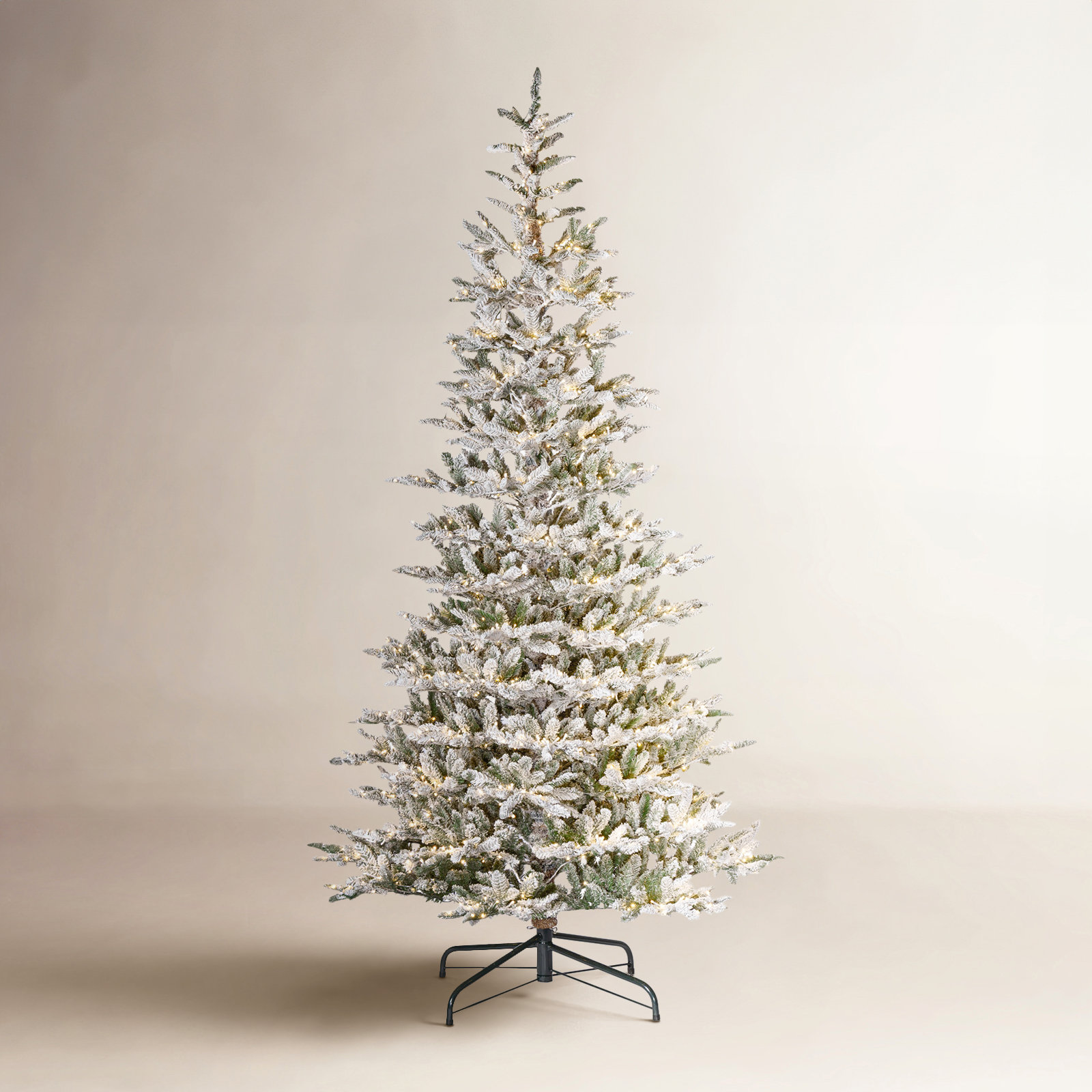Christmas Tree, 9 ft