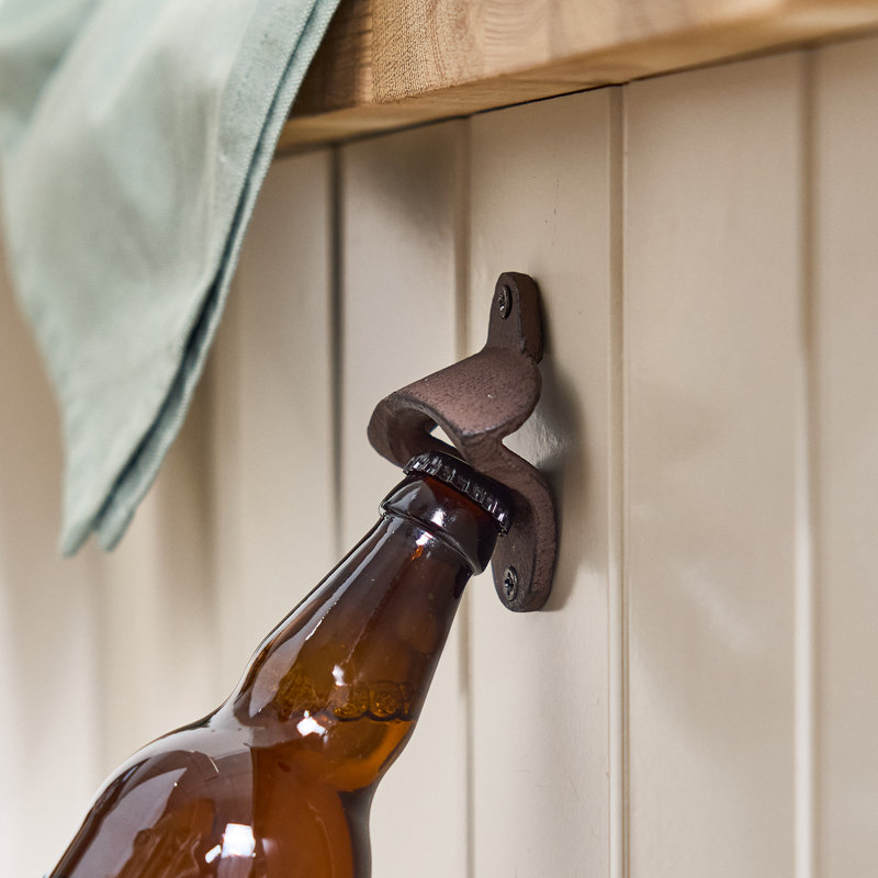 Lane Bottle Opener