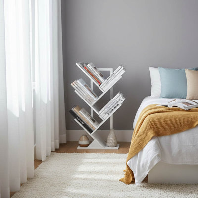 71 H x 34 W Bookcase
