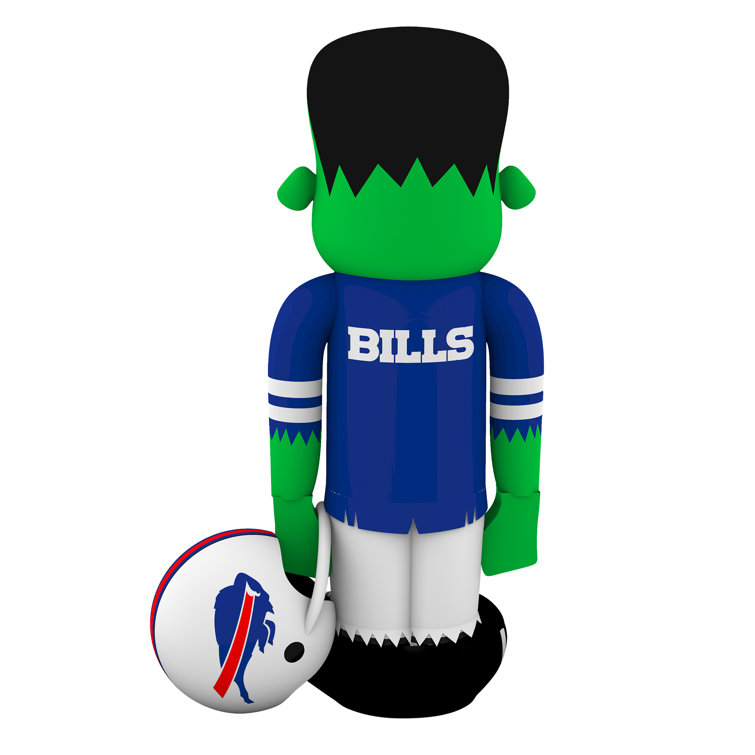 NFL Steinbacker - Buffalo Bills Inflatable