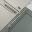 Hexagonal T-Bar Handles in Multiple Finishes-120875299-124870522