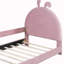 Lit de jour simple tapissier-129165730