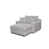 Steel Boucle