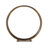 Dalie Sculpture, Set Of 2, Cast Aluminium-99517221-99517223