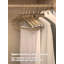 Cintre en alliage d'aluminium Space-102709747