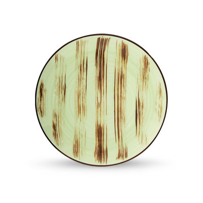 Wilmax Colourboom 28cm Round Plate 28 Cm
