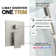 Modern Square Shower System, Rain Shower Head With Handheld Spray, Shower Faucet Set