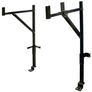 Lydney 32'' W Metal Add-On Unit