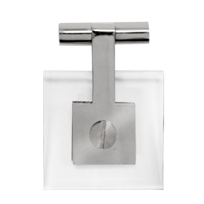 Jonah Rectangular Knob
