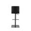 Tabouret tournant à hauteur réglable Kristen-70970067-70970068