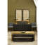 Samuels Metal Table Lamp