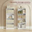 142cm H x 60cm W Standard Bookcase-28126288-70966728