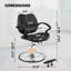 Faux Leather Massage Chair