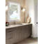 90 Degree 1-Light Bath Sconce-540803039-628972828