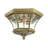 Alexavier Outdoor Flush Mount-800678400-720021276
