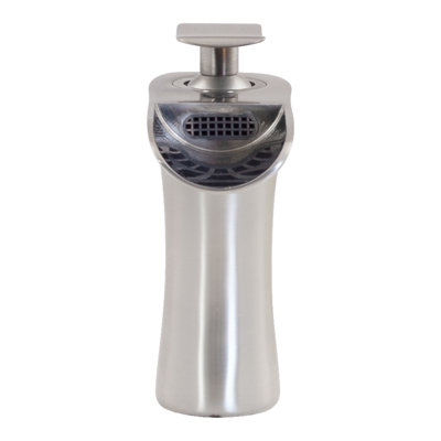 Single-Hole Single-handle Bathroom Faucet