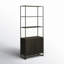 Lopez Standard Bookcase-94408938