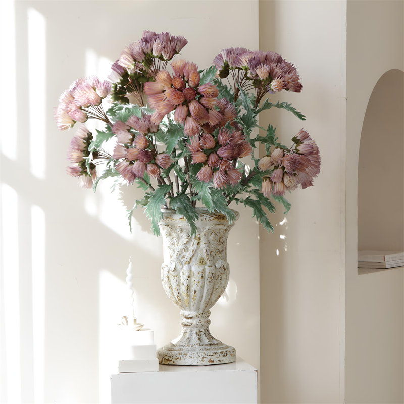 Faux fleurs artificielles