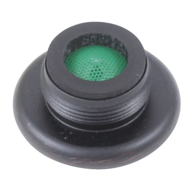 Leland Bathroom 1.5 Gpm Aerator, Venetian Bronze