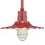 Luminaire suspendu conique à 1 lumière Fitzhugh-23541077-23541070