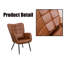Fauteuil de 28,3 po de largeur Jankey-182962468