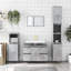 Markaila Floor Mounted Bathroom Cabinet-290843497