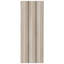 Carreau mural aspect bois en porcelaine mat 6 po x 16 po Serata Vibra-108778306