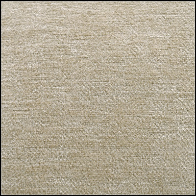 Luxueux canapé-lit en chenille pour une détente ultime dans le salon, alliant confort et style