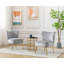 Allyna Velvet Accent Chair-1796169583