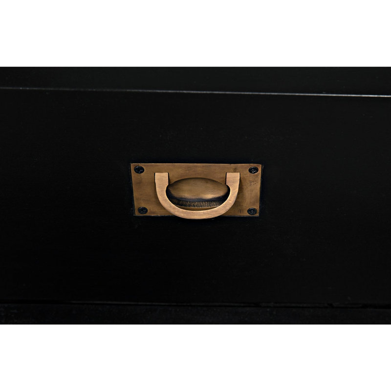 4 - Drawer Solid Wood Dresser