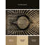Tapis abstrait moderne et contemporain lavable à la machine Wyndmoor Christmas - beige-898270283