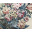 Hand-Knotted High-Quality Beige and Green Area Rug