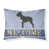 Cane corso sélectionné