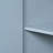 Hemlat Freestanding Bathroom Cabinet
