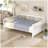 Daybed with Support Legs