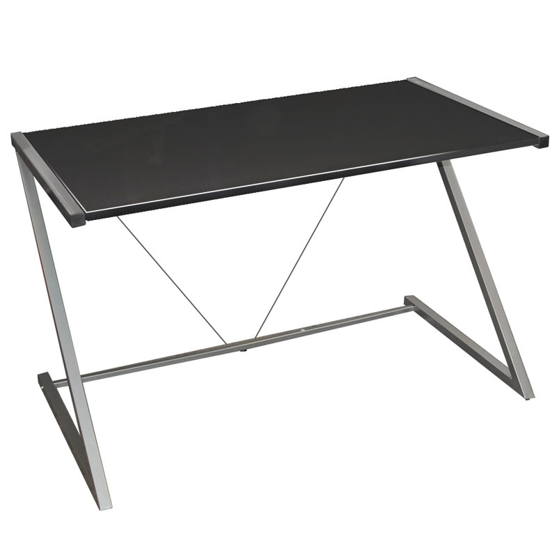 Writing Desk, Black