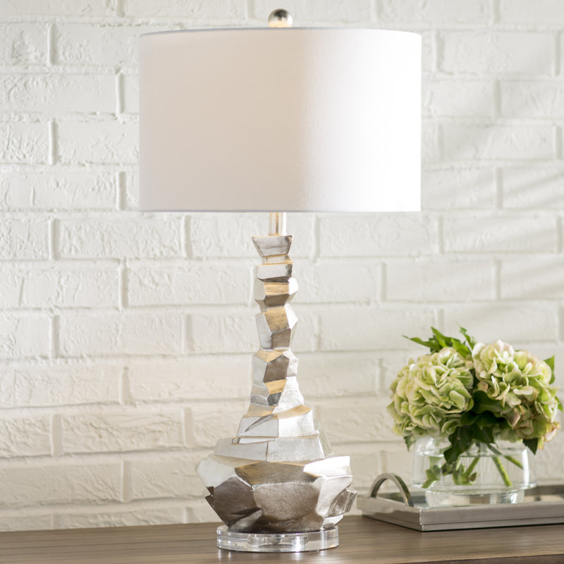 Lampe de table 32 po Crosland