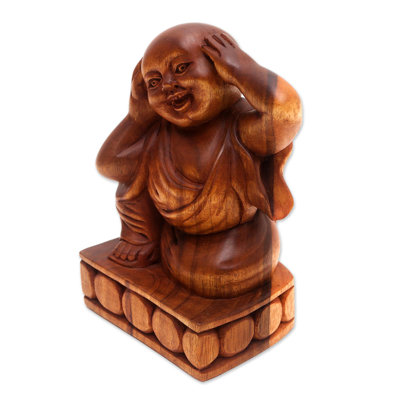 Religious & Spiritual Figurines & Sculptures