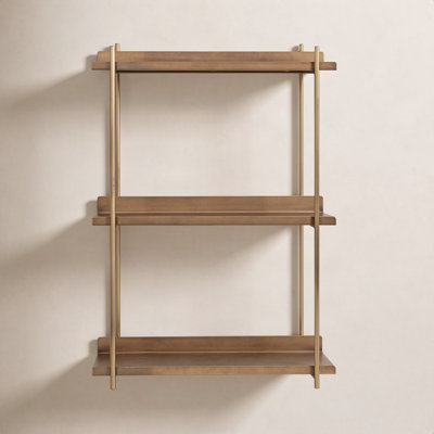 Bellamy 20" Floating Shelf