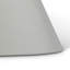 Whitworth 57Cm Silver Crackled Glass Mosaic Grey Table Lamp