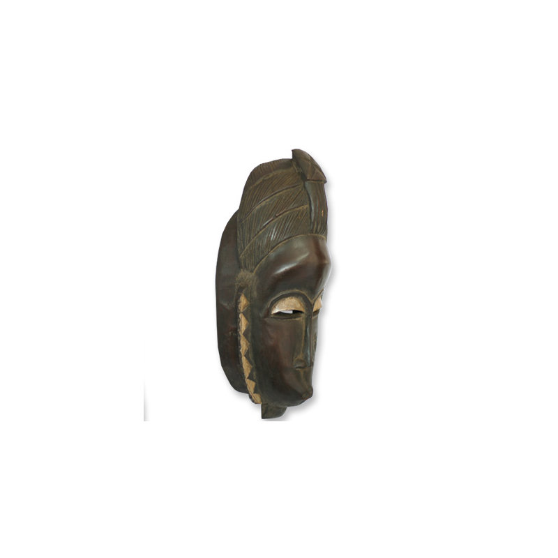 African Handmade Wall Decor