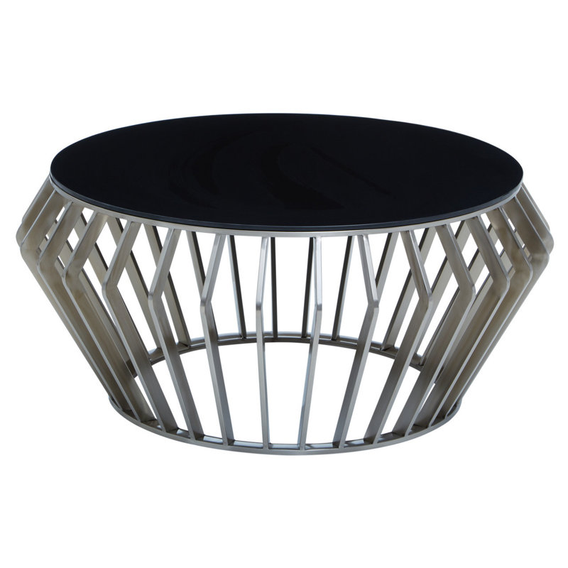 Oliver Frame Coffee Table