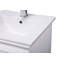 Ensemble de meuble-lavabo simple 18 po Ameriah-133755526