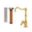 Acqui® Filter Single Handle Kitchen Faucet-54438602-11241806