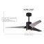 LED Downrod Ceiling Fan-364720244-291225116-287126882