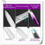 Rephen Knife 9 Piece Knife Block Set