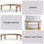 Kasem Gorge Gabric Side Chair (Set Of 2)