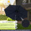 Parasol de marché lumineux 10 pi Seirian-1720202942
