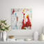 Numbers Game Print by Chelsea Art Studio-25801489-25801496