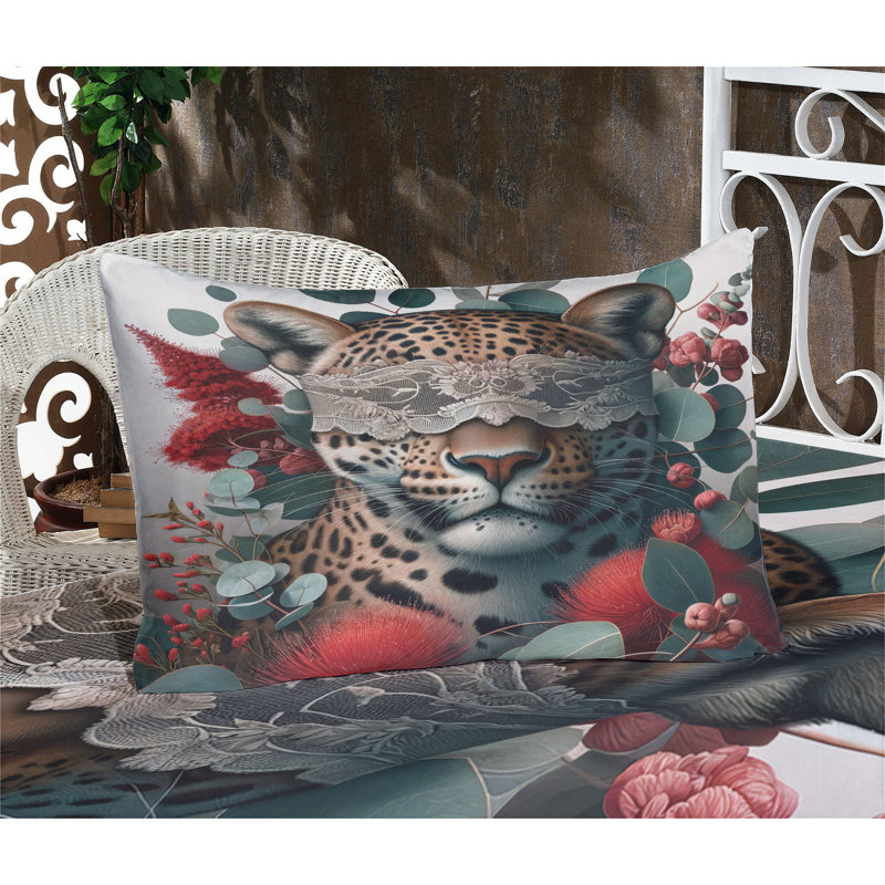 Microfiber Sheet Set, California King